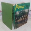 Picture of Pony Magazine Annual, 1971