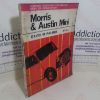 Picture of Morris and Austin Mini: Including Saloons, Estate Cars, Vans and Coopers (Illustrated Car Servicing Series for Owner Drivers)