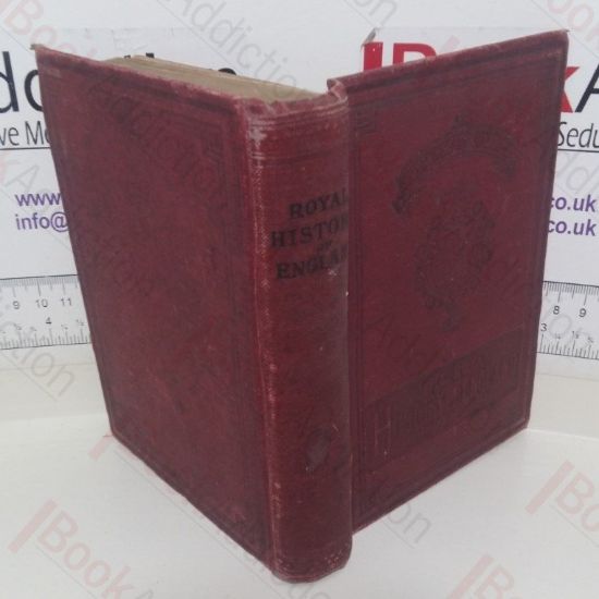 Picture of The 'Royal' History of England with Maps, Notes and Questions (Royal School series)