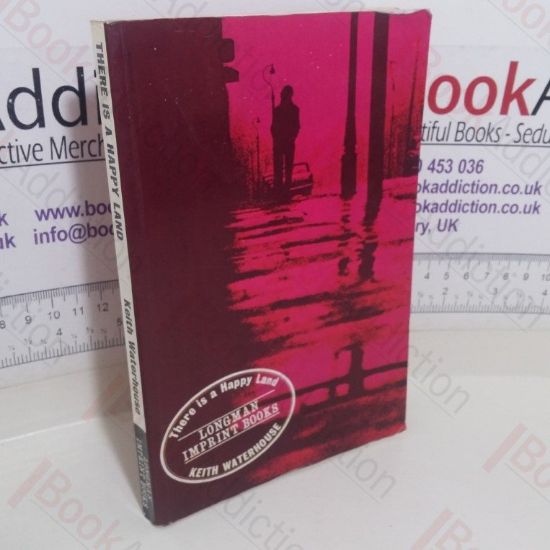 Picture of There is a Happy Land