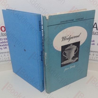 Picture of Wedgewood (The Collectors Library)