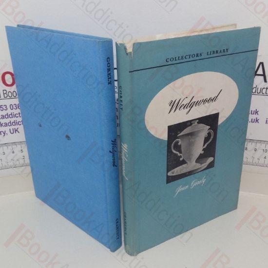 Picture of Wedgewood (The Collectors Library)