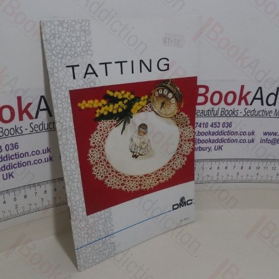 Picture of Tatting