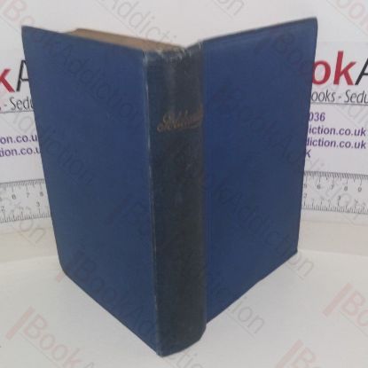 Picture of The Poetical Works of Goldsmith