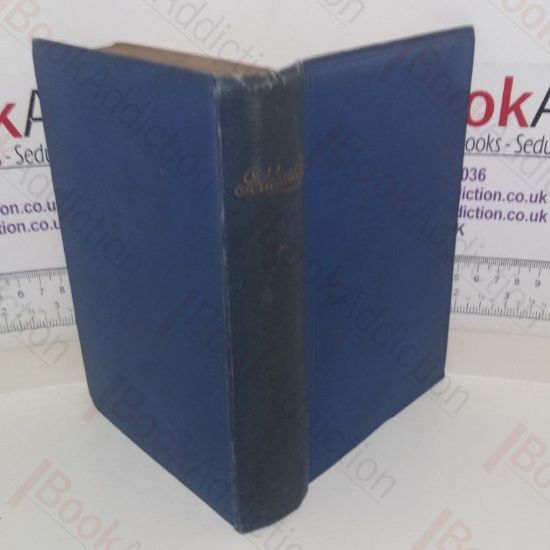 Picture of The Poetical Works of Goldsmith