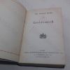 Picture of The Poetical Works of Goldsmith