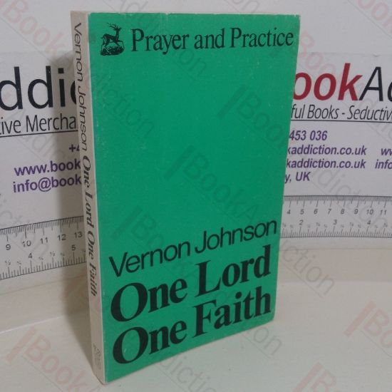 Picture of One Lord, One Faith