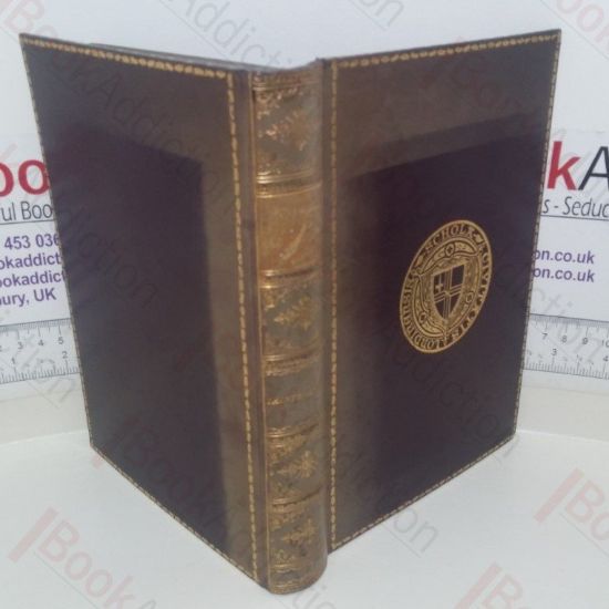 Picture of Fables de La Fontaine: PrÃ©cÃ©dÃ©es d'une Notice par C A Sainte-Beuve