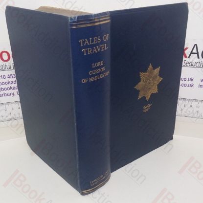 Picture of Tales of Travel