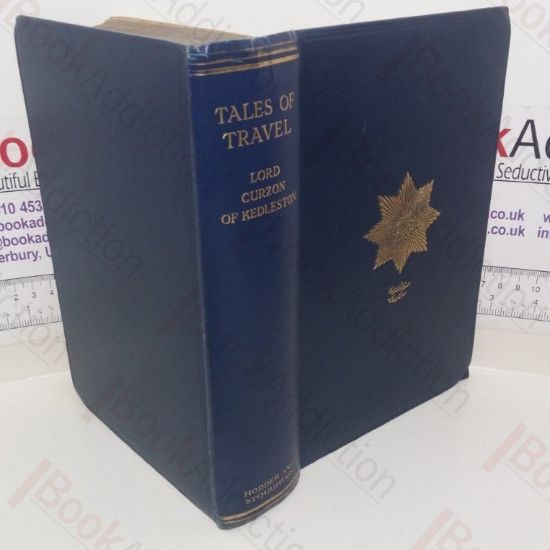 Picture of Tales of Travel