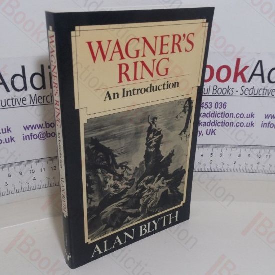 Picture of Wagner's Ring: An Introduction