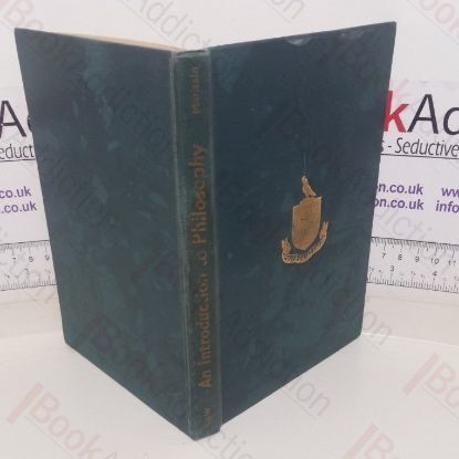 Picture of An Introduction to Philosophy