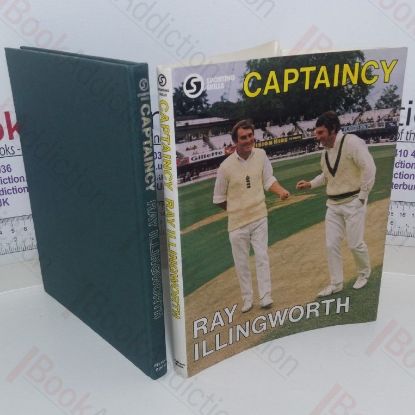 Picture of Captaincy