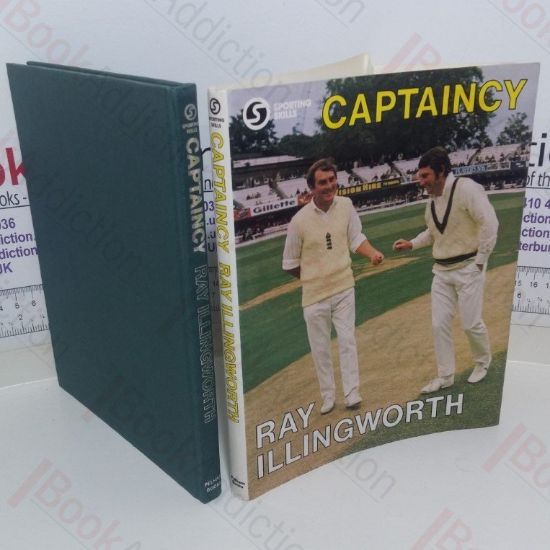 Picture of Captaincy