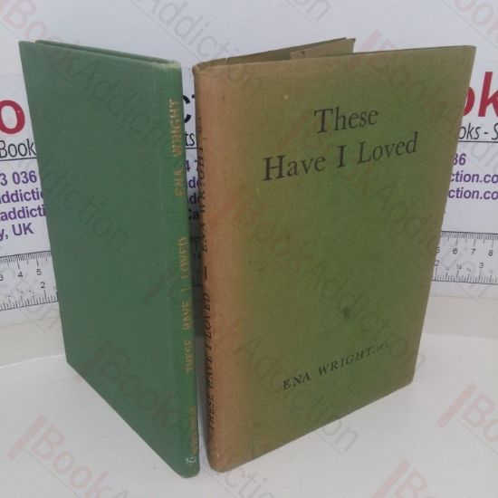 Picture of These Have I Loved