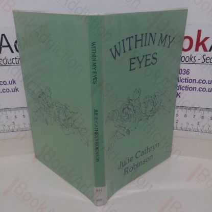 Picture of Within My Eyes