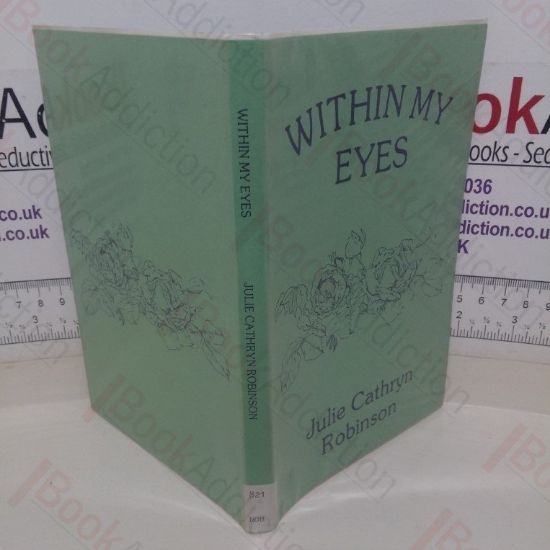 Picture of Within My Eyes