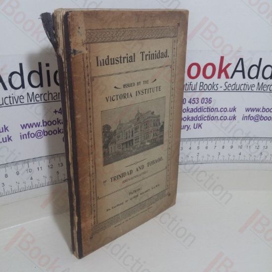 Picture of Industrial Trinidad