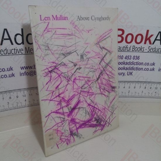 Picture of Above Cynghordy