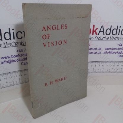 Picture of Angles of Vision: Three Longer Poems