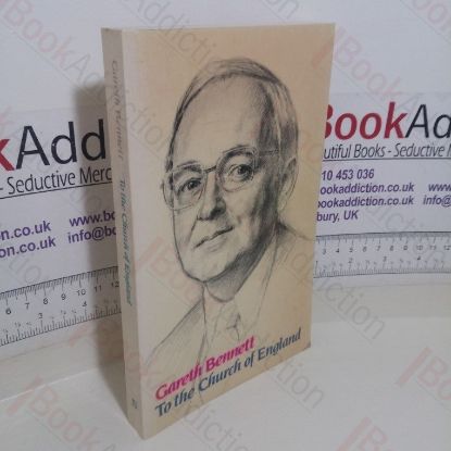 Picture of To the Church of England