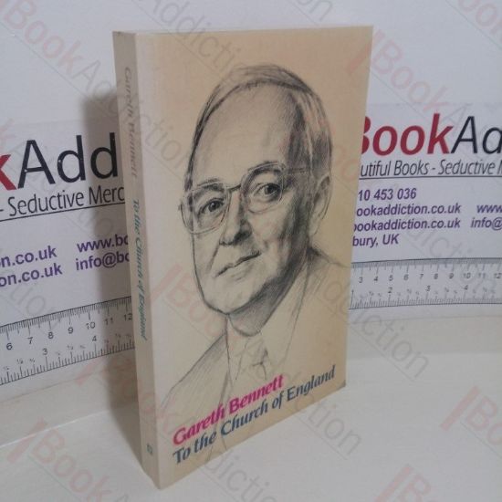 Picture of To the Church of England