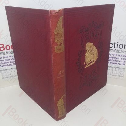 Picture of Punch or The London Charivari (Volume CXLV, July - December 1913)