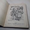 Picture of Punch or The London Charivari (Volume CXLV, July - December 1913)