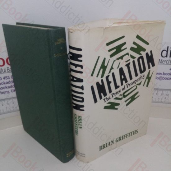 Picture of Inflation: The Price of Prosperity