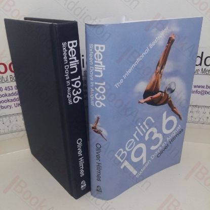 Picture of Berlin 1936: Sixteen Days in August