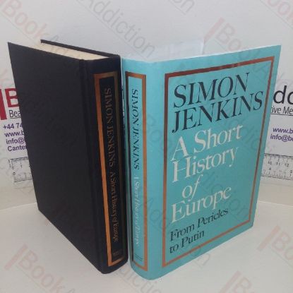 Picture of A Short History of Europe: From Pericles to Putin