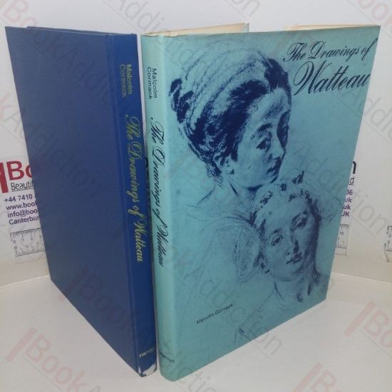 Picture of The Drawings of Watteau