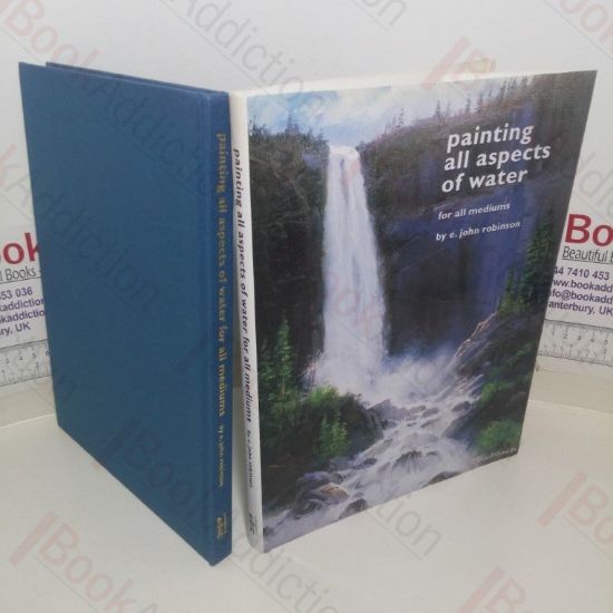 Picture of Painting All Aspects of Water for All Mediums