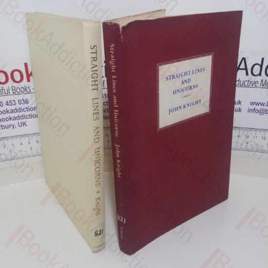 Picture of Straight Lines and Unicorns