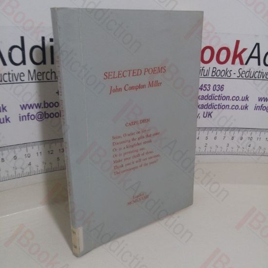 Picture of Selected Poems