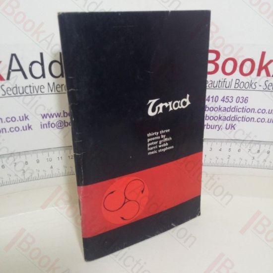 Picture of Triad: Thirty Three Poems