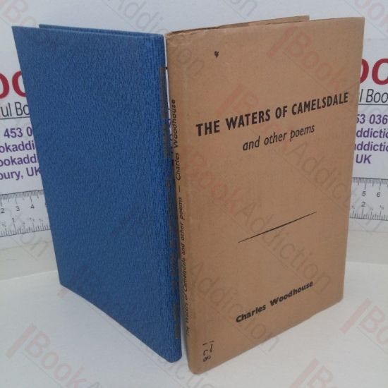 Picture of The Waters of Camelsdale and Other Poems