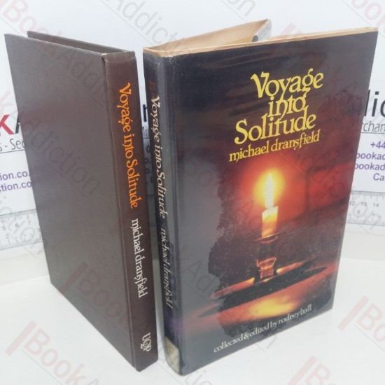 Picture of Voyage into Solitude