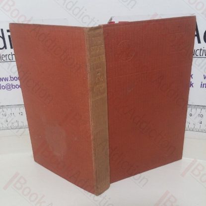 Picture of The Stock Exchange: A Short Study of Investment and Speculation (The Home University Library of Modern Knowledge)