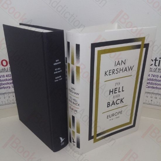 Picture of To Hell and Back: Europe, 1914-1949 (Signed and Inscribed)