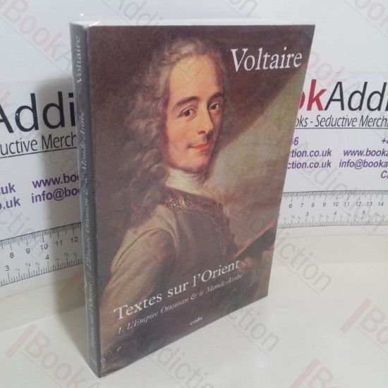 Picture of Textes sur l'Orient: L'Empire Ottoman and le Monde Arabe (Volume 1)