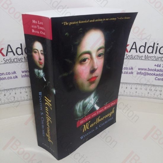 Picture of Marlborough: His Life and Times (Volume 1)