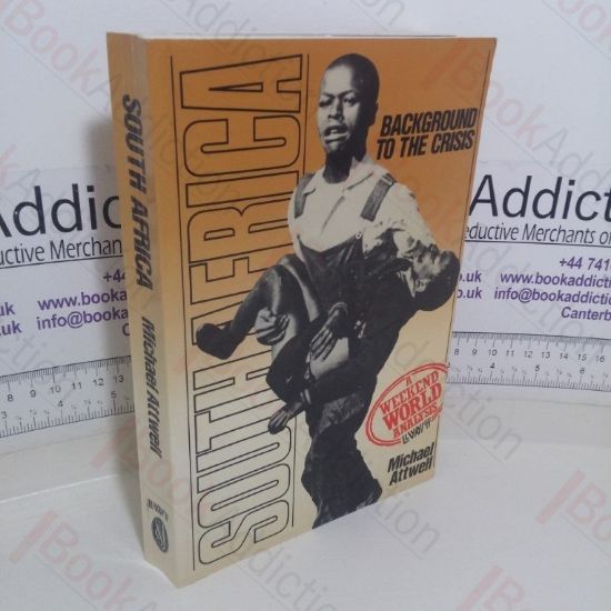 Picture of South Africa: Background to the Crisis