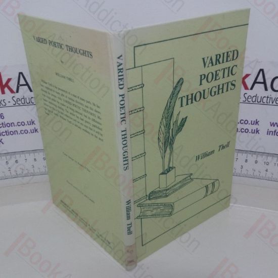 Picture of Varied Poetic Thoughts