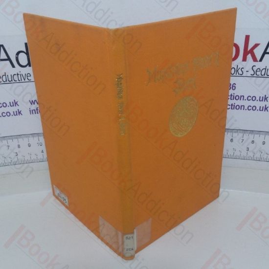 Picture of Musings From A Sufi