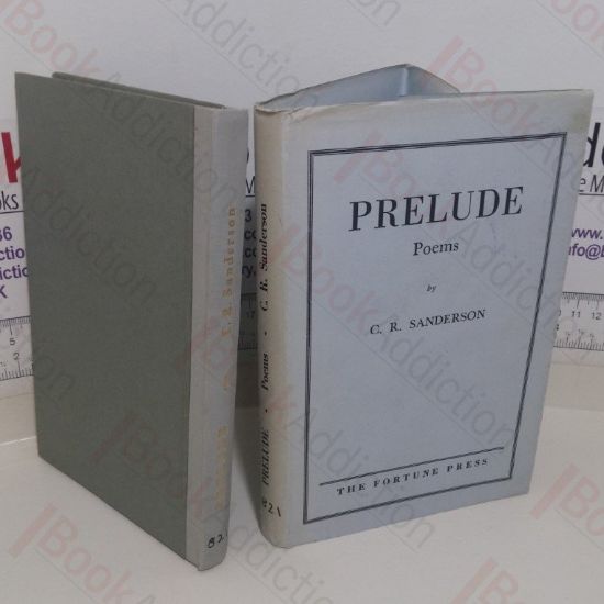 Picture of Prelude Poems