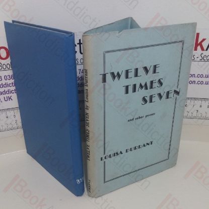 Picture of Twelve Times Seven and Other Poems