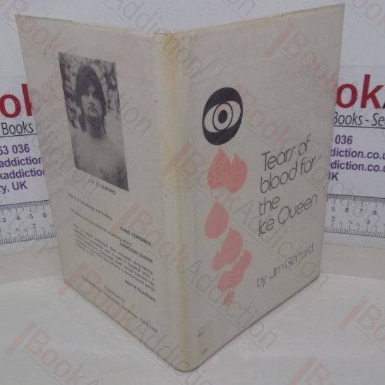 Picture of Tears of Blood for the Ice Queen (Signed)