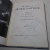 Picture of The Memoirs of Arthur Shattuck (Signed)