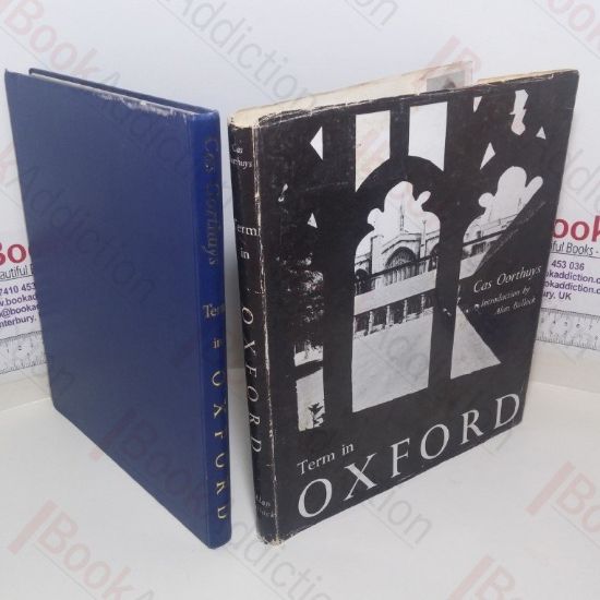 Picture of Term in Oxford